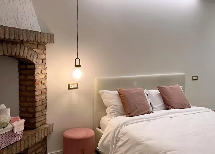 Villa Pensione Mercedes