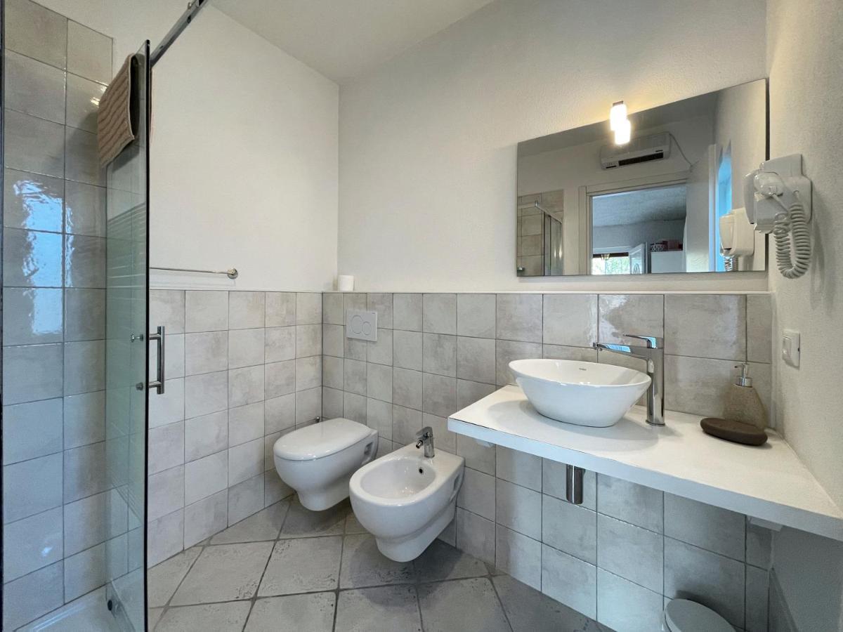 Guest house Mercedes Sirmione