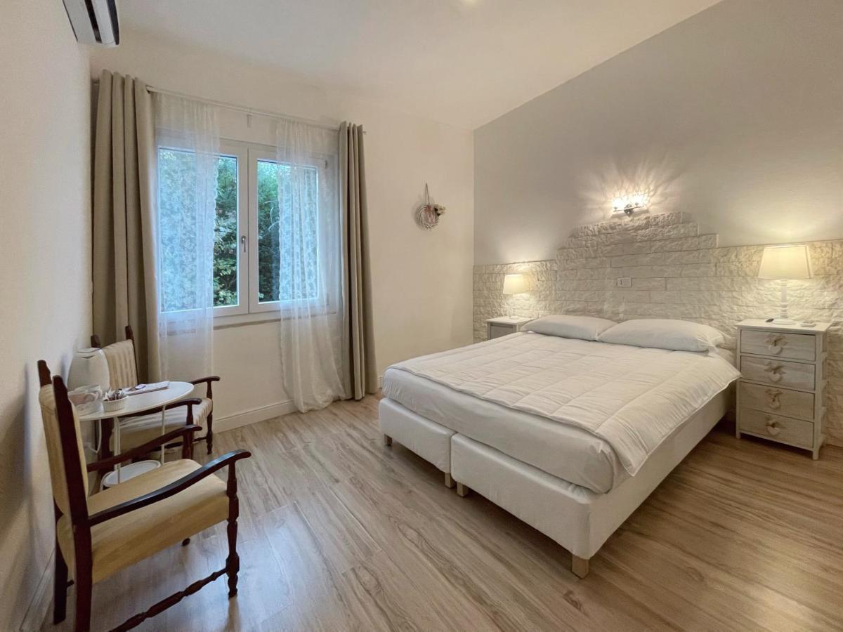 Mercedes Guest house
