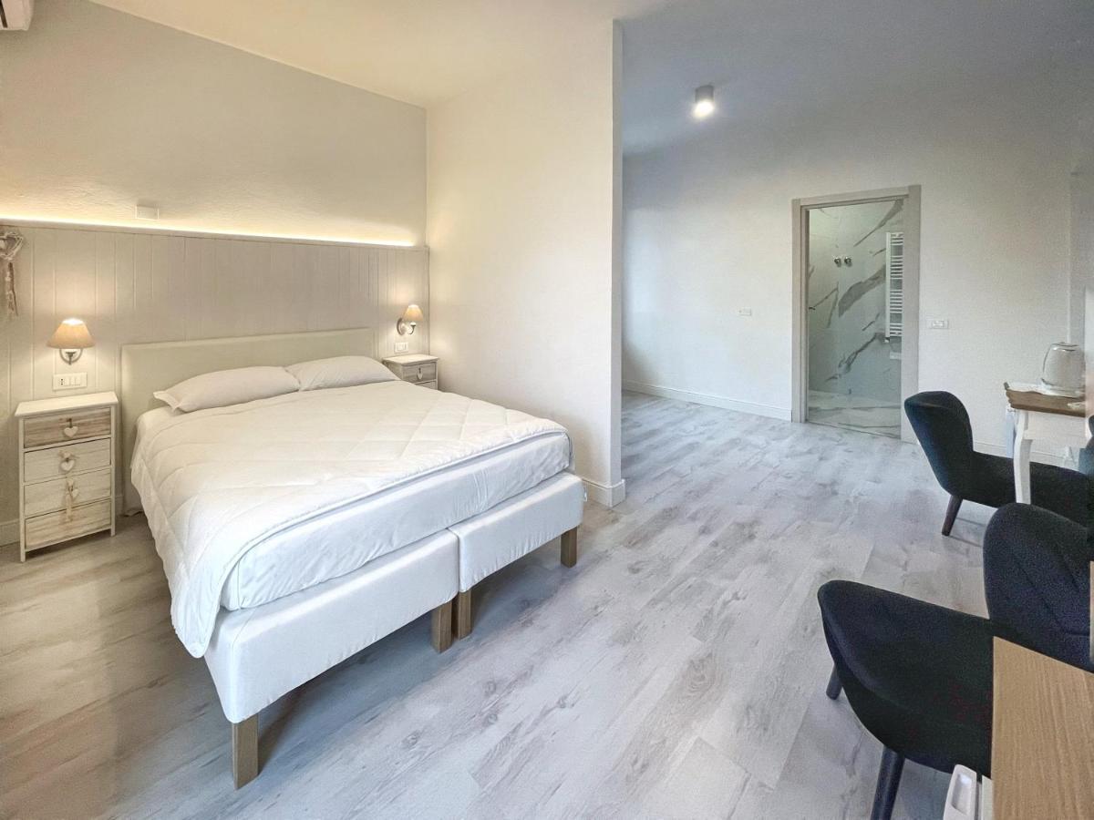 Guest house Mercedes