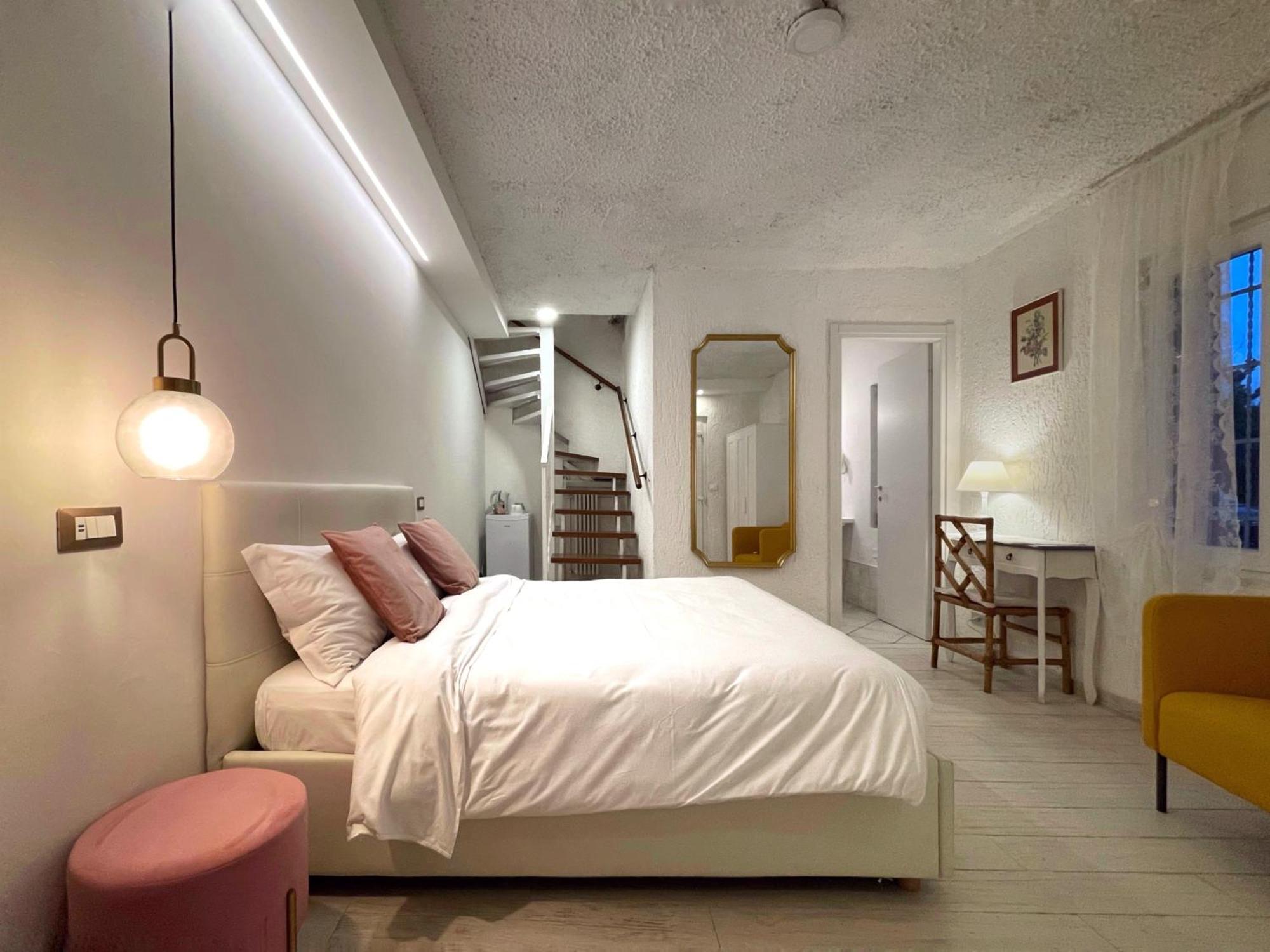 Mercedes Guest house Sirmione