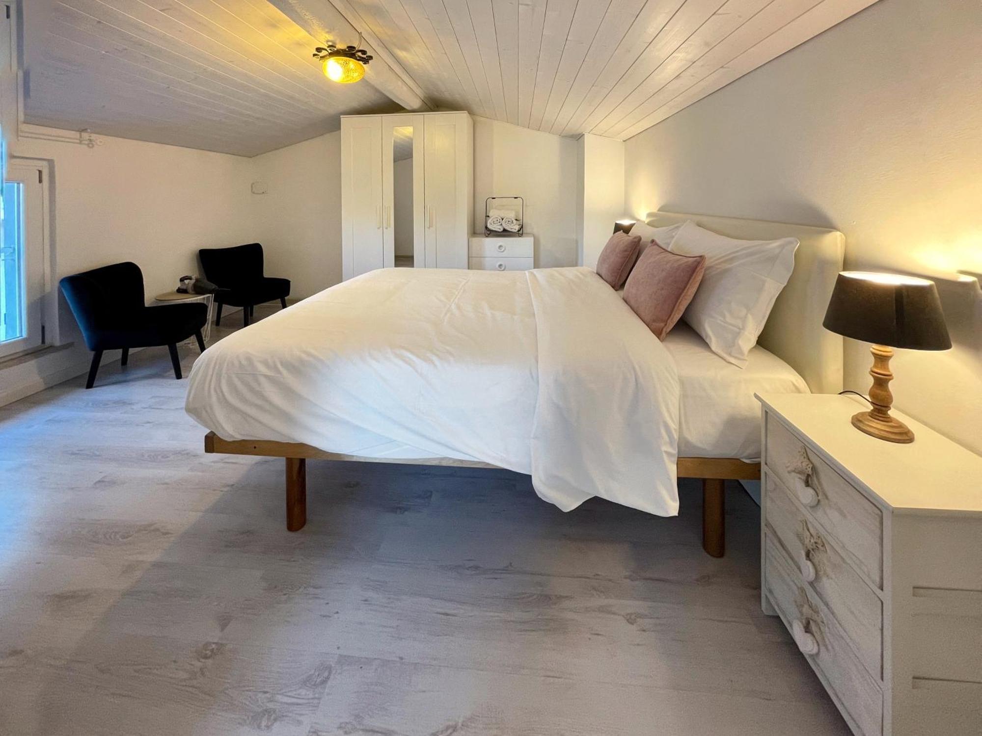 Guest house Mercedes Sirmione