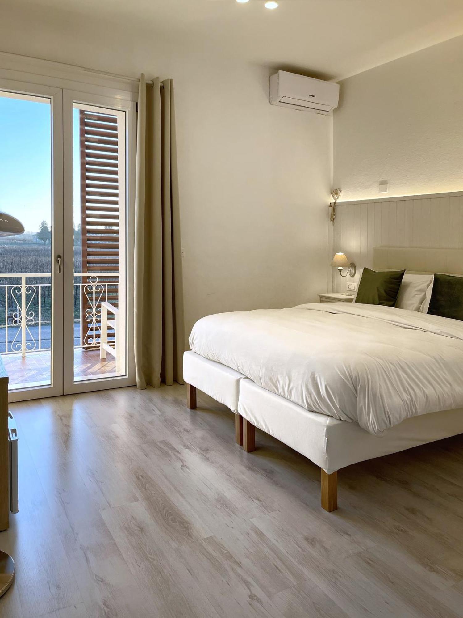 Guest house Mercedes 3*