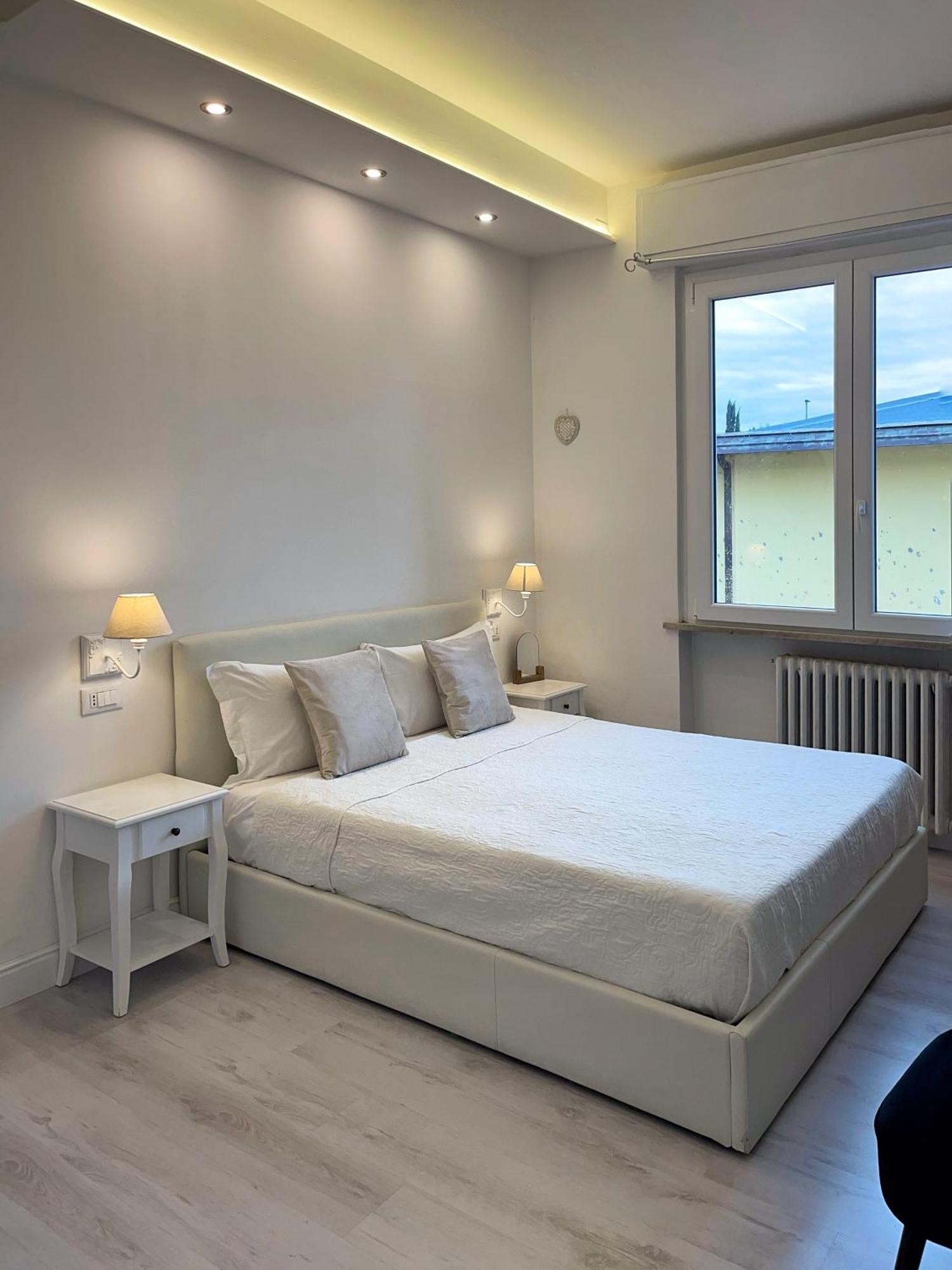 Mercedes Guest house Sirmione